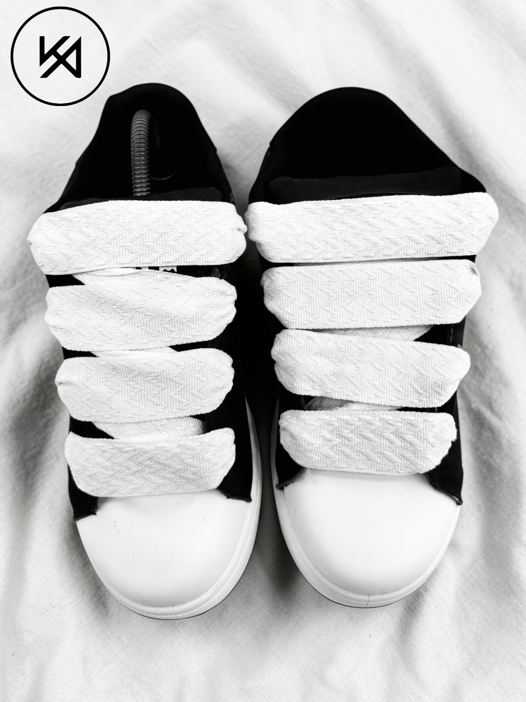 Chunky Fat Laces