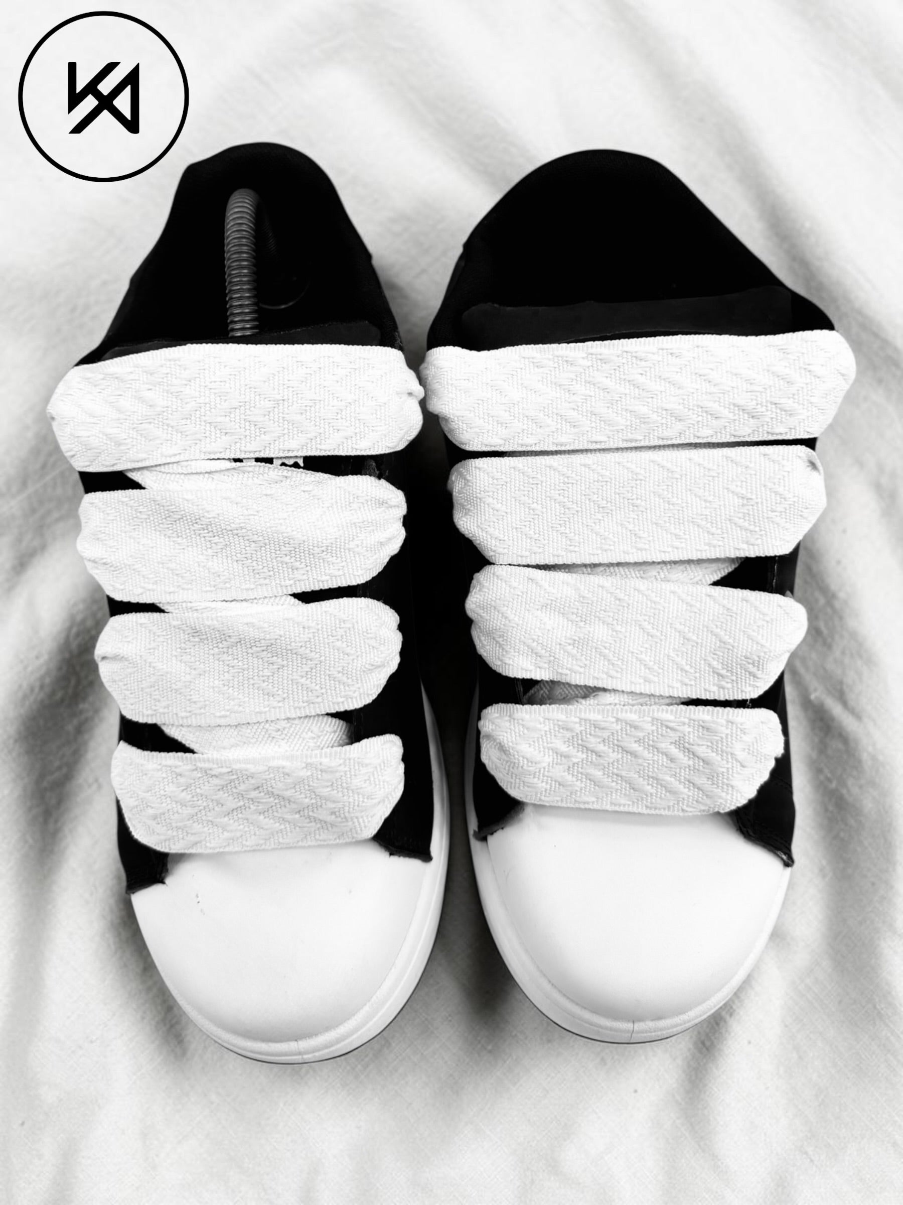 Chunky Fat Laces