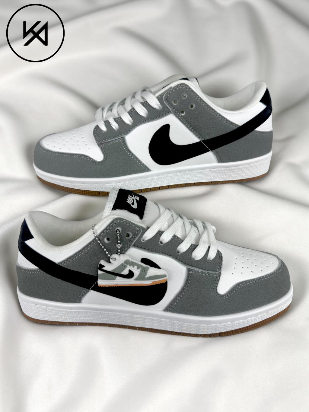 Gray
