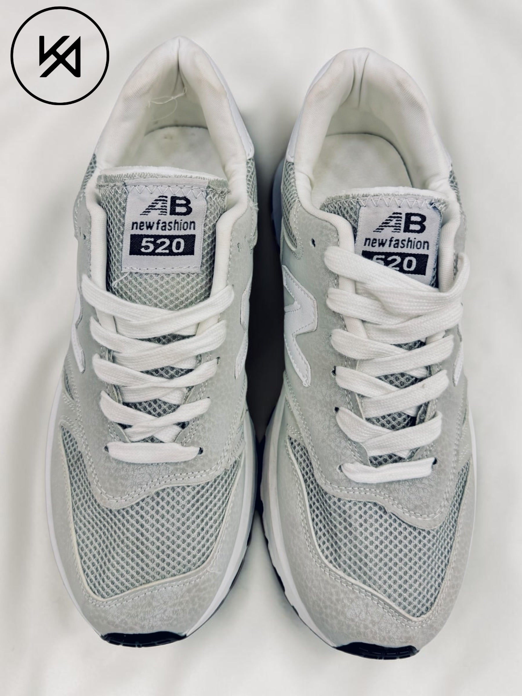 New Balance Mesh