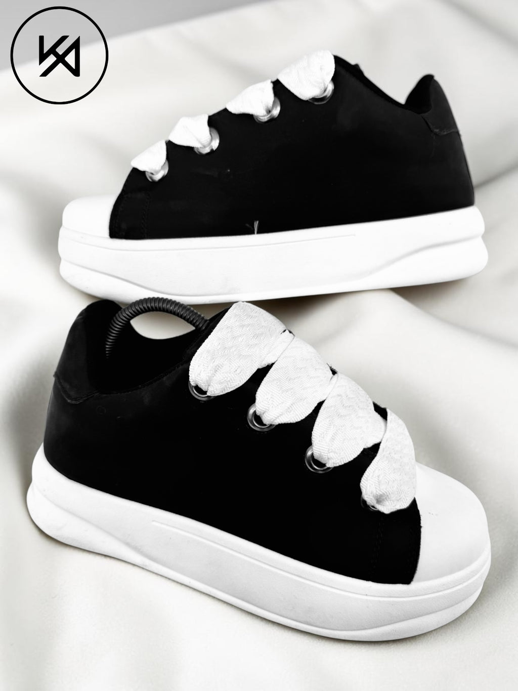 Chunky Fat Laces