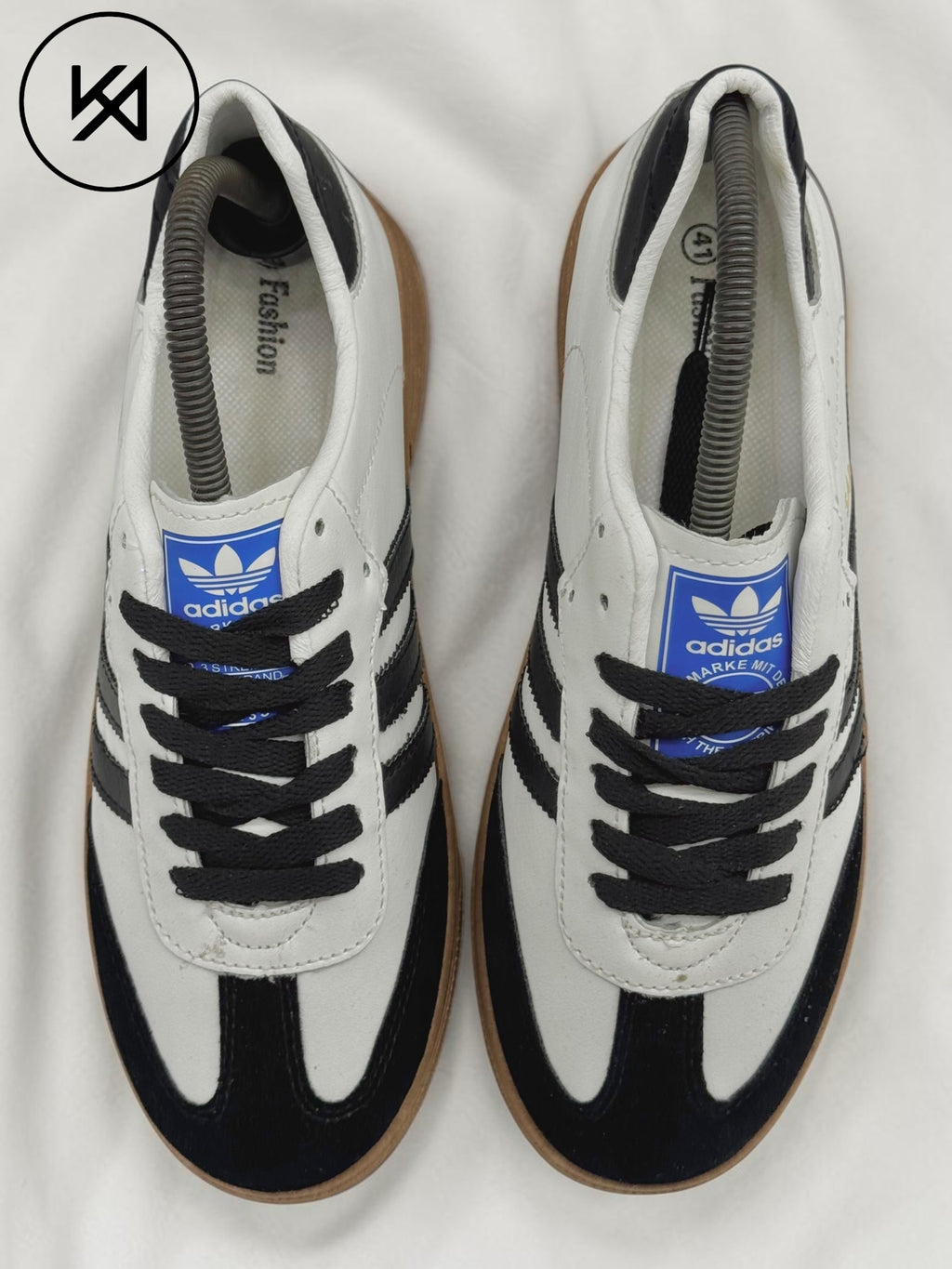 Adidas Samba