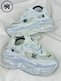 Ice White