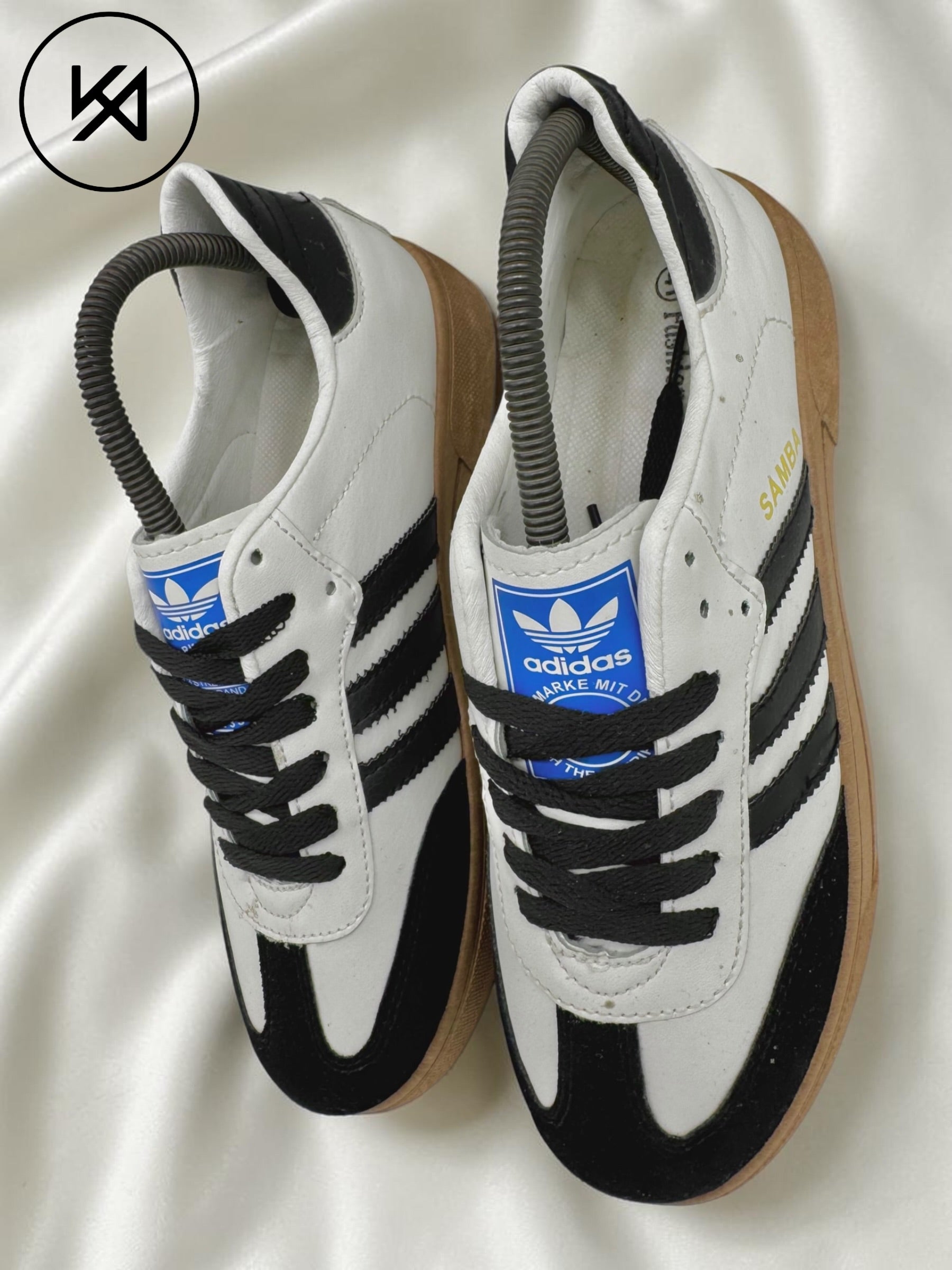 Adidas Samba
