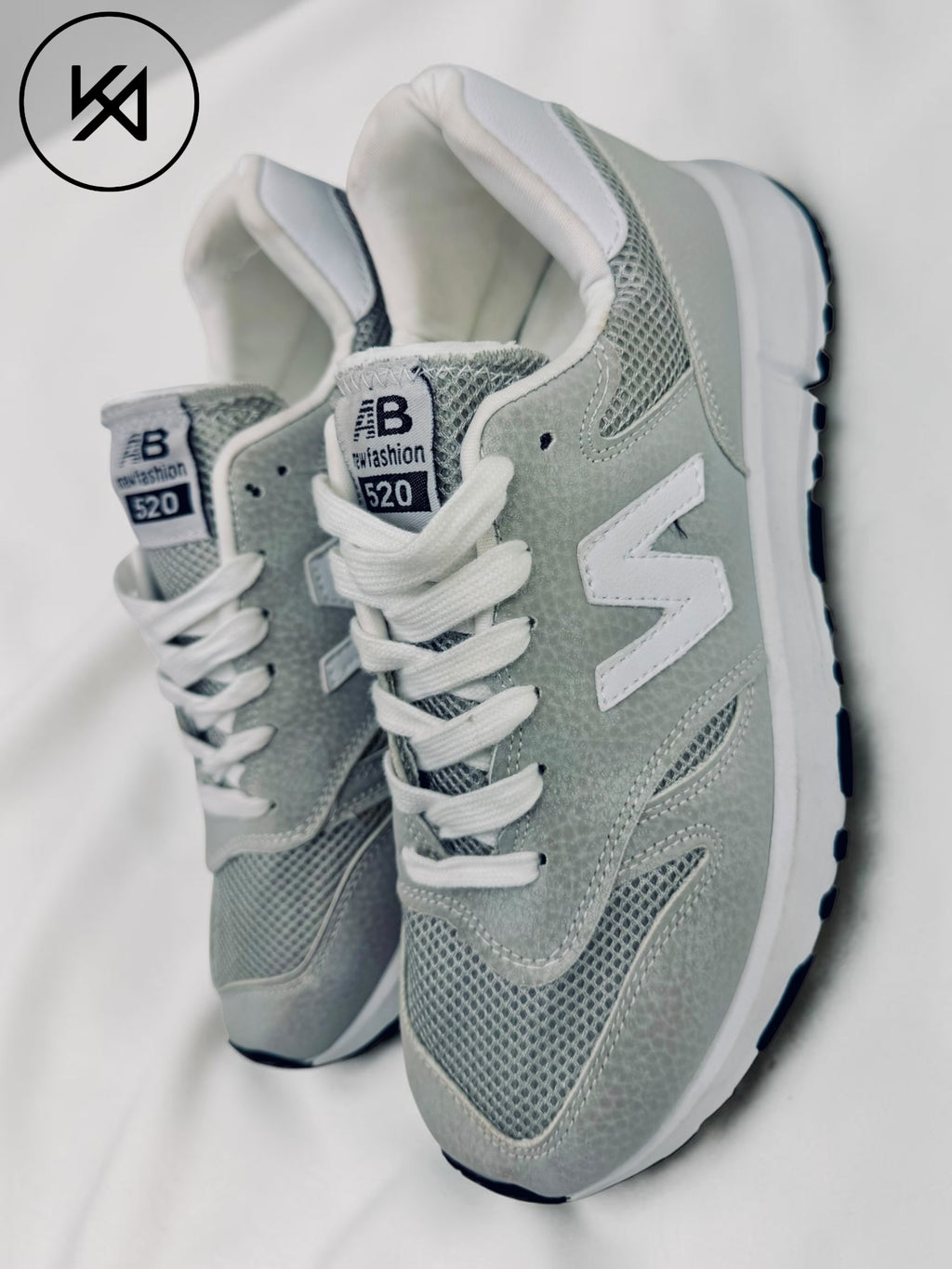 New Balance Mesh