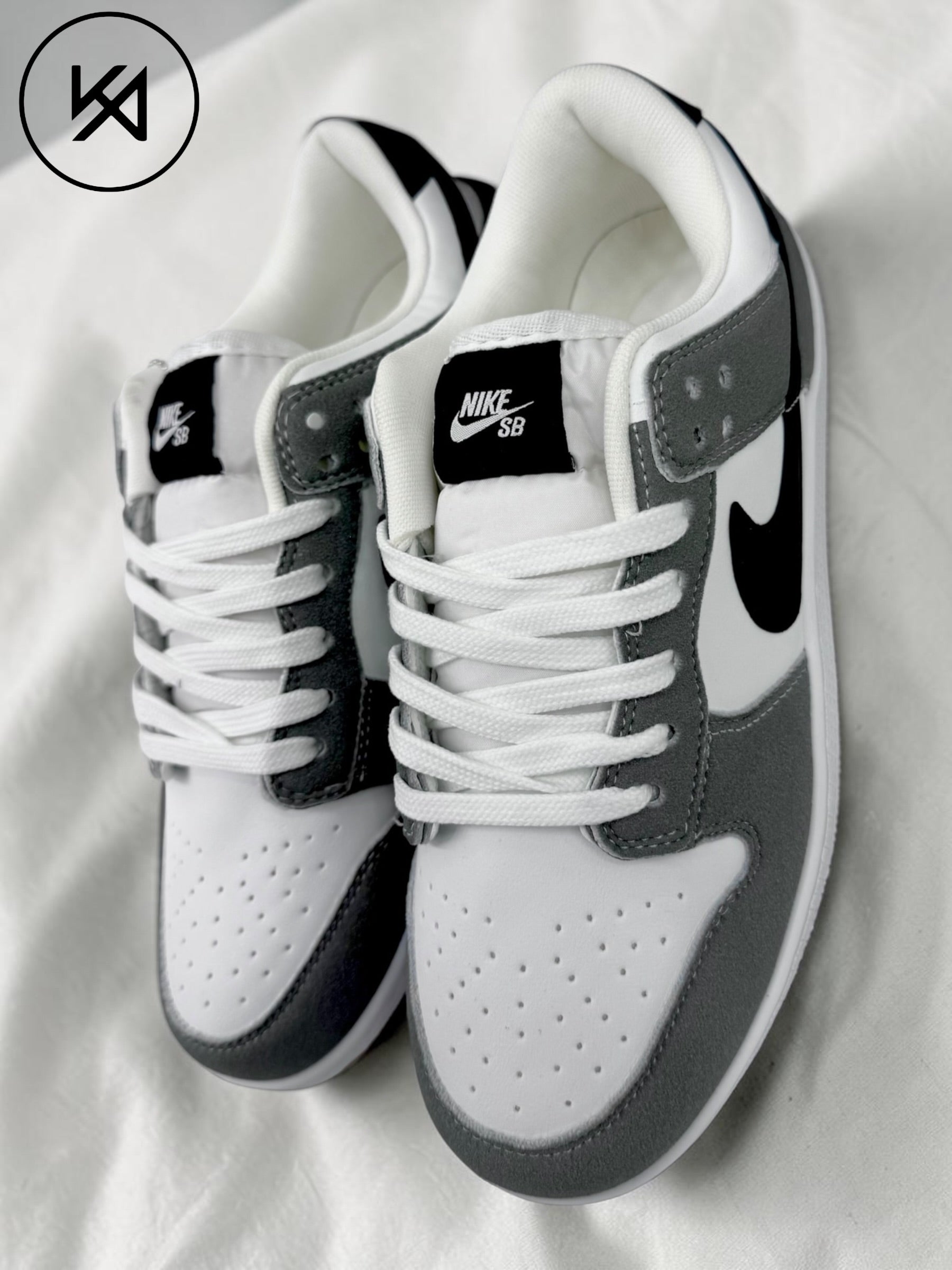 Gray