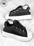 Street platform-Matte Black