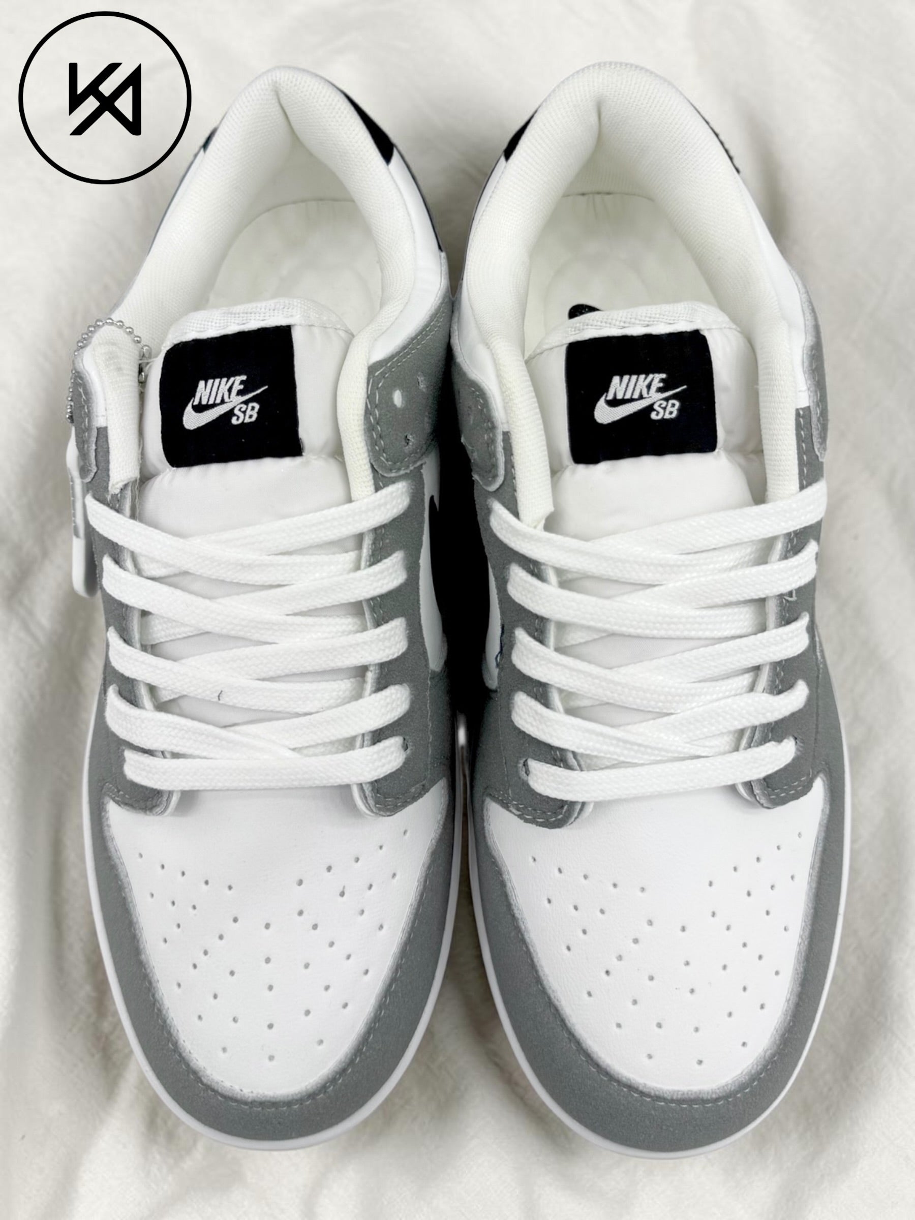 Gray