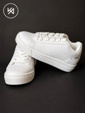 White Sneakers “Zara”