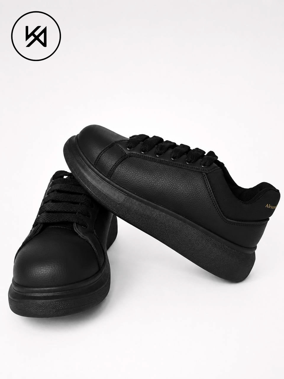 Alexander Mcqueen