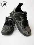 Air Jordan 4 Retro "Black Denim"