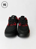 Nike Air Jordan 4 Retro "Red Thunder,Black Cat"