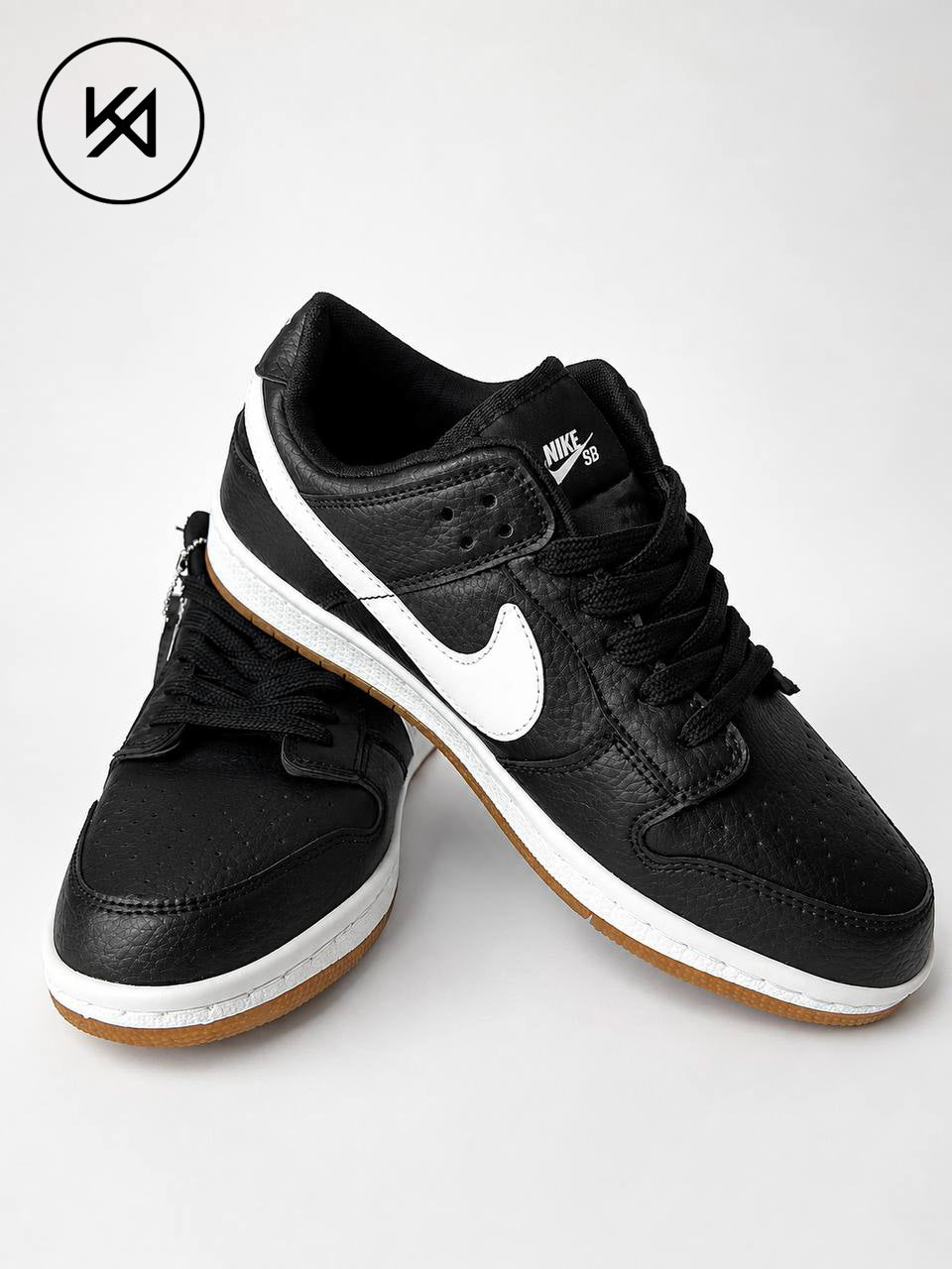 Nike SB Dunk low “Black Gum”