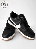 Nike SB Dunk low “Black Gum”
