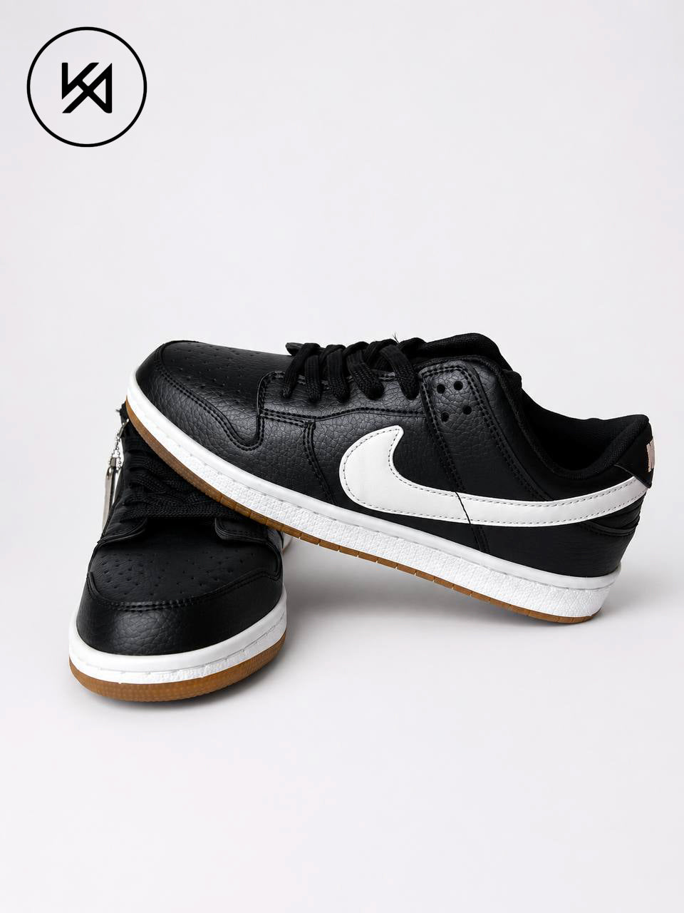 Nike SB Dunk low “Black Gum”