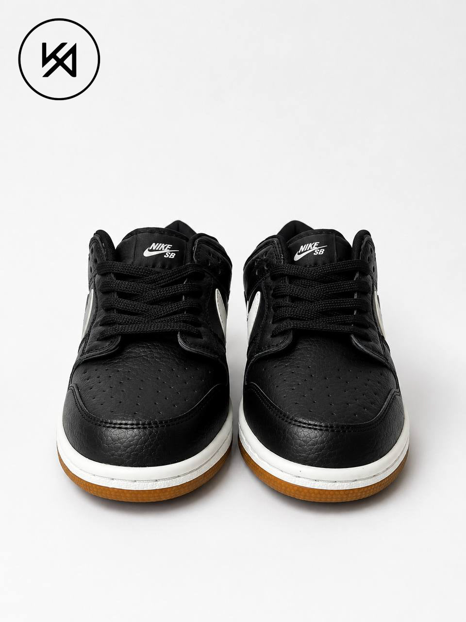 Nike SB Dunk low “Black Gum”